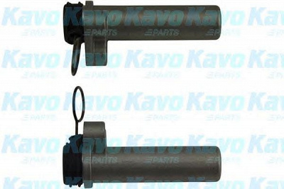 KAVO PARTS dtd9007 -  Успокоитель, зубчатый ремень